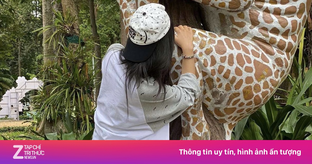 Thảo Cầm Viên Sài Gòn bất lực