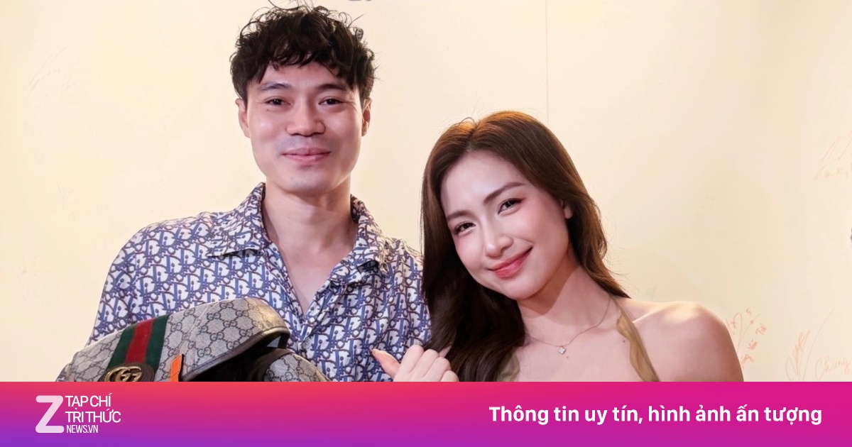 Bài viết của Hòa Minzy dành cho Văn Toàn gây chú ý