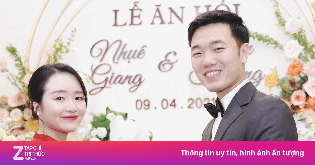 Bà xã giám đốc Lương Xuân Trường: Nàng WAG kín tiếng với sự nghiệp nổi bật