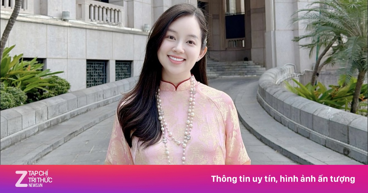 Ly Kute sinh con thứ 3