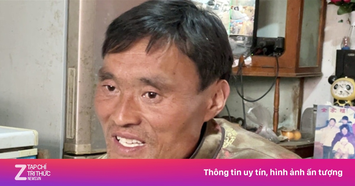 Anh bán mì khổ nhất TikTok: 'Internet là con quái vật'