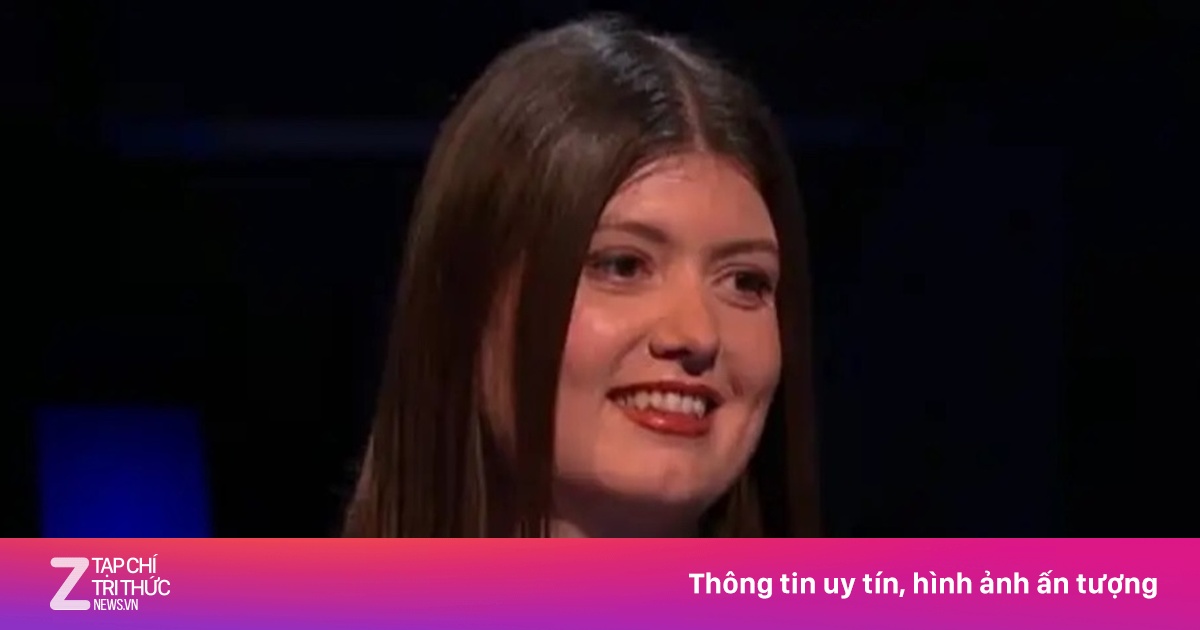 Thí sinh Ai là triệu phú đi vào lịch sử với cú 'thua đau'