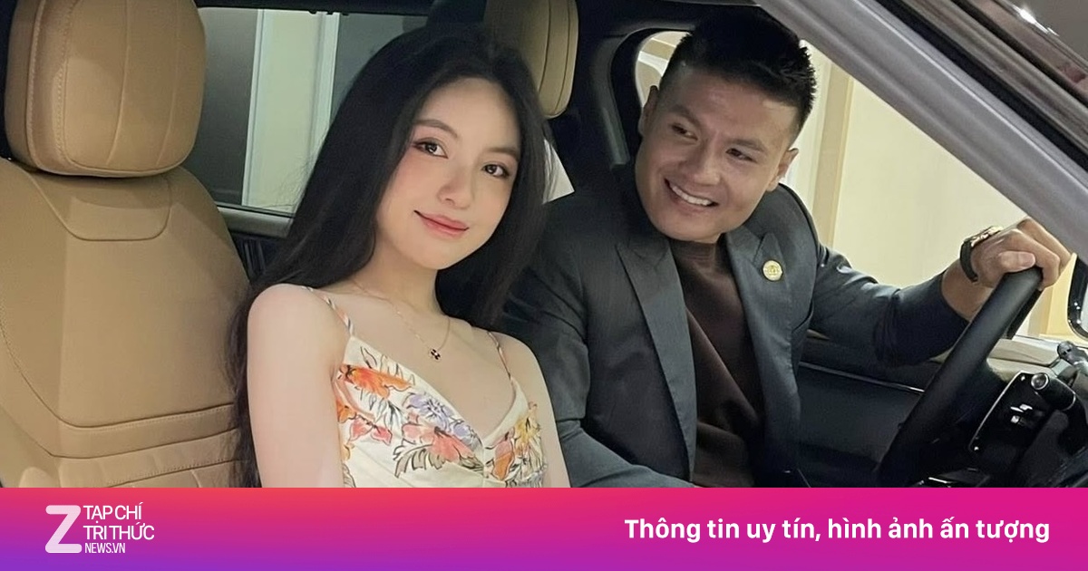 Nguyễn Quang Hải: những điểm chính