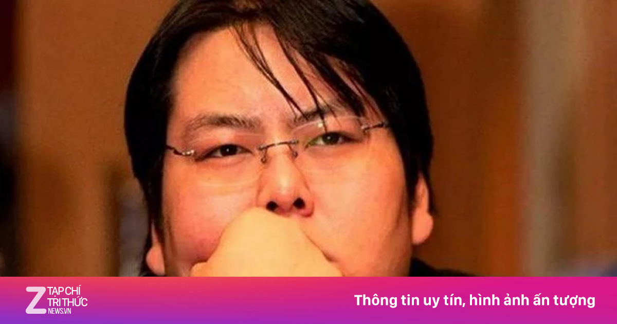 Tỷ phú trẻ nhất Trung Quốc trắng tay vì ăn chơi, vung tiền cho mỹ nữ