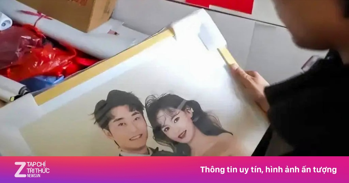 Sau 3 tháng hôn mê, cô dâu TQ bất ngờ tỉnh lại trước đám cưới 2 ngày