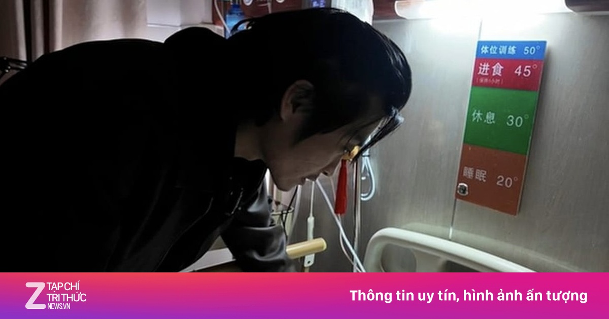 Cô dâu Trung Quốc tỉnh lại sau 92 ngày hôn mê vì sốc phản vệ, chỉ 2 ngày trước đám cưới