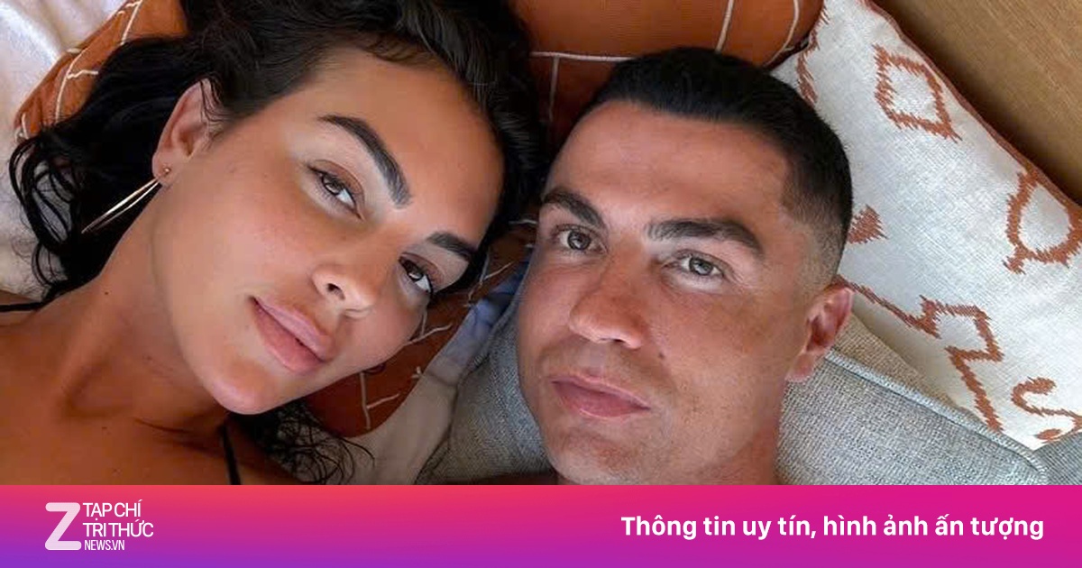 3 năm sóng gió của gia đình Ronaldo