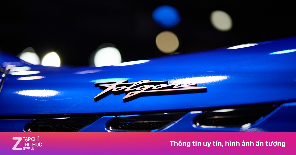 Maserati Giảm Giá 'Sập Sàn' Cho Dòng Xe Điện Folgore, Đảo Chiều Thị Trường