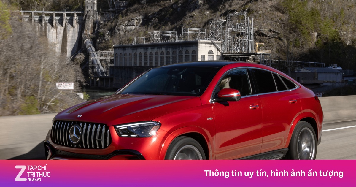 Mercedes-Benz có thể khai tử toàn bộ dòng SUV dạng coupe | Znews.vn