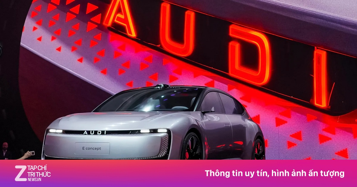 'Xe cũ 0 km': Mặt trái của ngành công nghiệp ôtô Trung Quốc