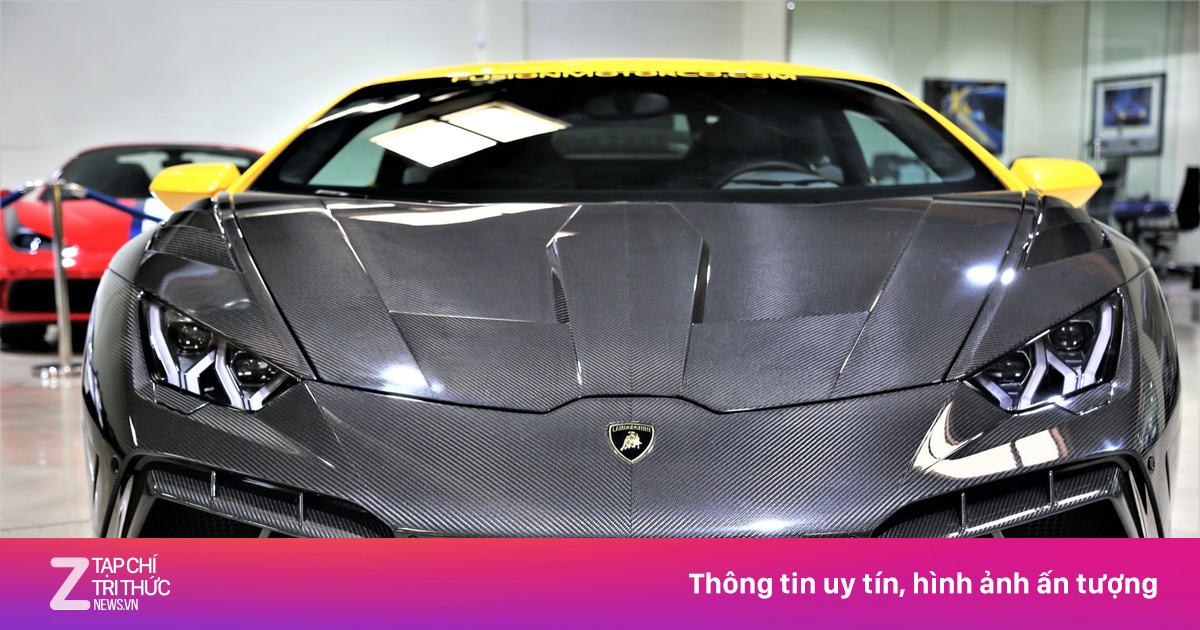 Liên minh châu Âu sẽ cấm sợi carbon trong ngành công nghiệp ôtô?