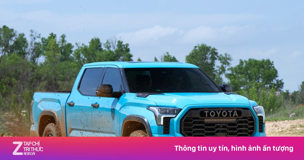 Toyota ra mắt màu sơn mới lấy cảm hứng từ vũ trụ
