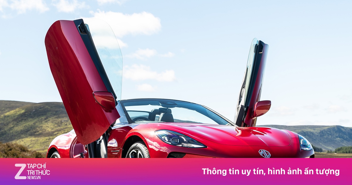 Vì sao ôtô Trung Quốc khó thành công tại Mỹ?