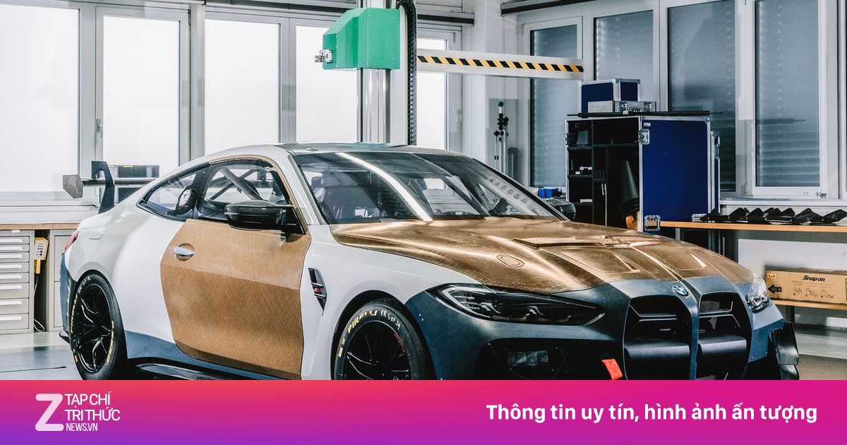 Chất liệu sợi tự nhiên từ cây lanh có thể thay thế sợi carbon?