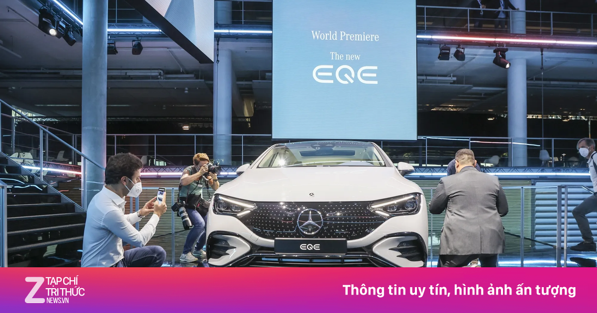 Vì sao xe điện đắt tiền đang bị thất sủng?