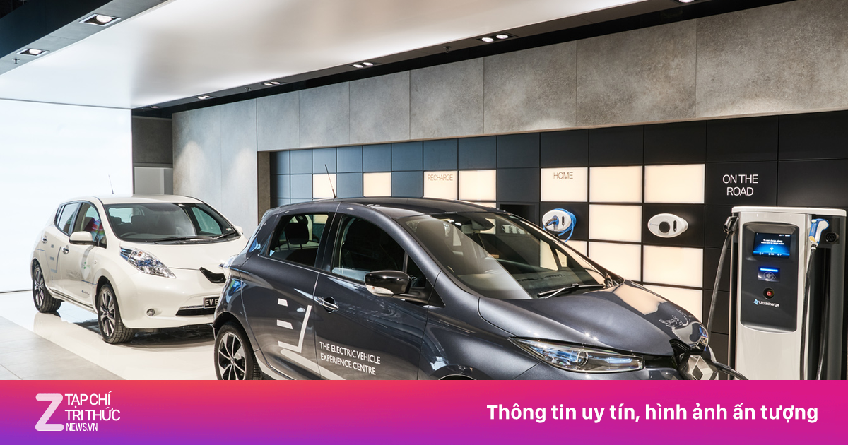 Châu Âu cứng rắn với mục tiêu điện hóa 2035, bất đồng vẫn sâu sắc