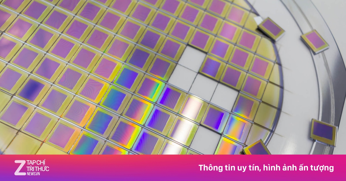 Căng thẳng chip Nexperia lại tiếp tục leo thang