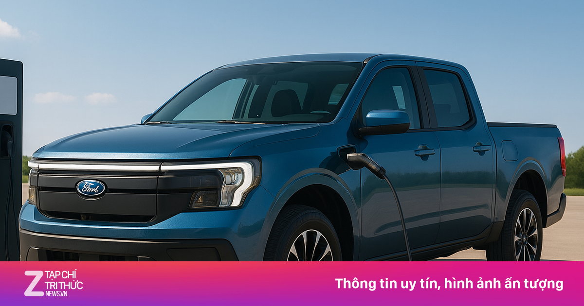 Ford Sắp Ra Mắt Ít Nhất 5 Dòng Xe Giá Rẻ Dưới 40.000 USD Tại Mỹ