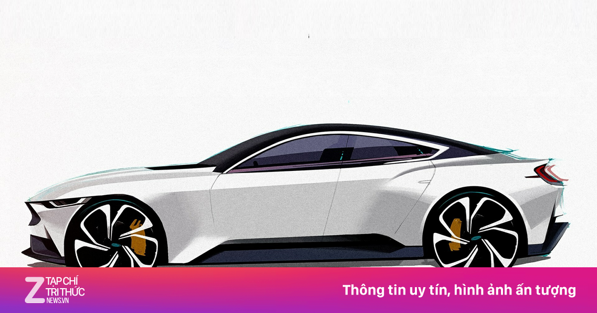 Ford úp mở về khả năng phát triển sedan thuần điện giá rẻ