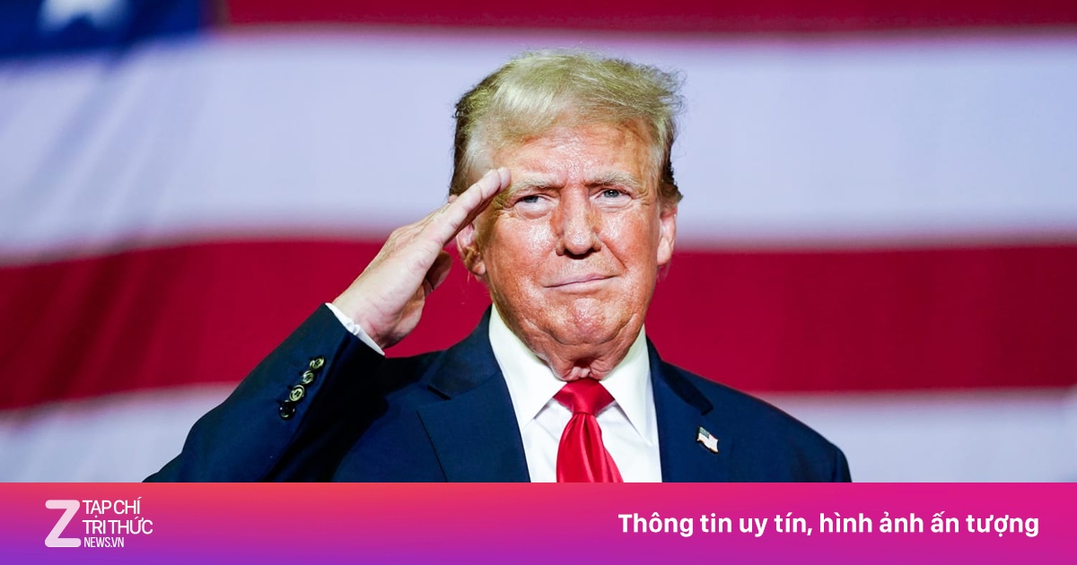 Cổ phiếu nhiều hãng xe tăng mạnh nhờ Tổng thống Donald Trump
