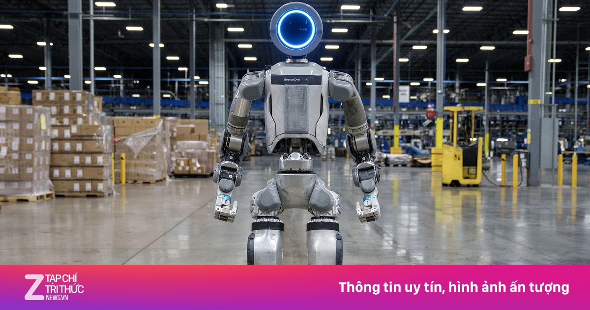 Cổ phiếu Hyundai tăng mạnh sau tin đồn hợp tác cùng Nvidia