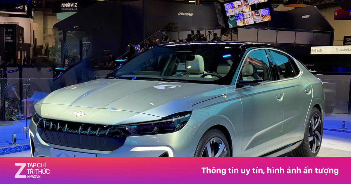 Thổ Nhĩ Kỳ trở thành thị trường xe điện lớn thứ 4 châu Âu năm 2025