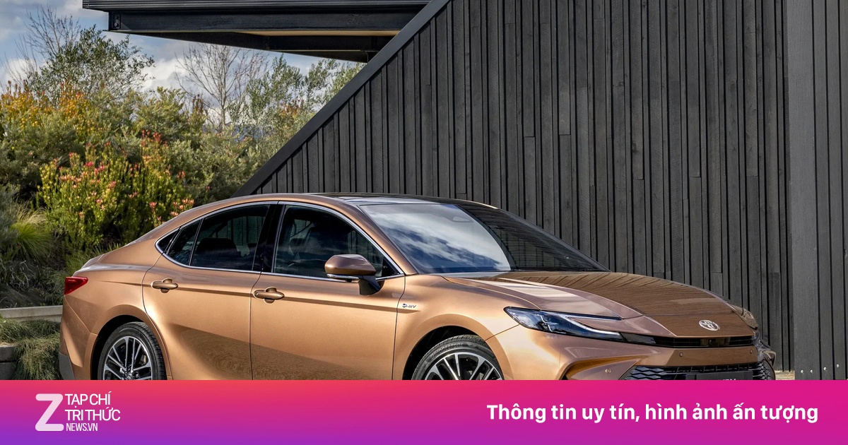 Nhật Bản Nới Lỏng Kiểm Định Xe Ôtô Sản Xuất Tại Mỹ, Mở Đường Cho Chiến Lược Nhập Khẩu Ngược