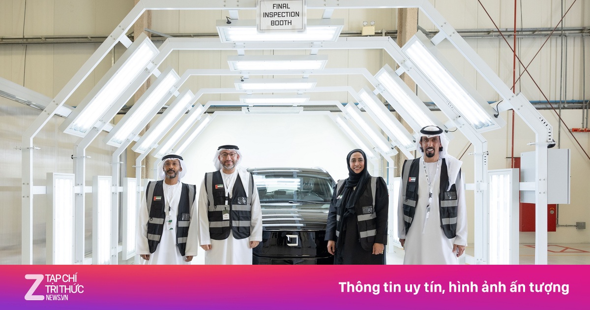 Xung đột Mỹ - Iran tác động thế nào đến ngành công nghiệp ôtô?