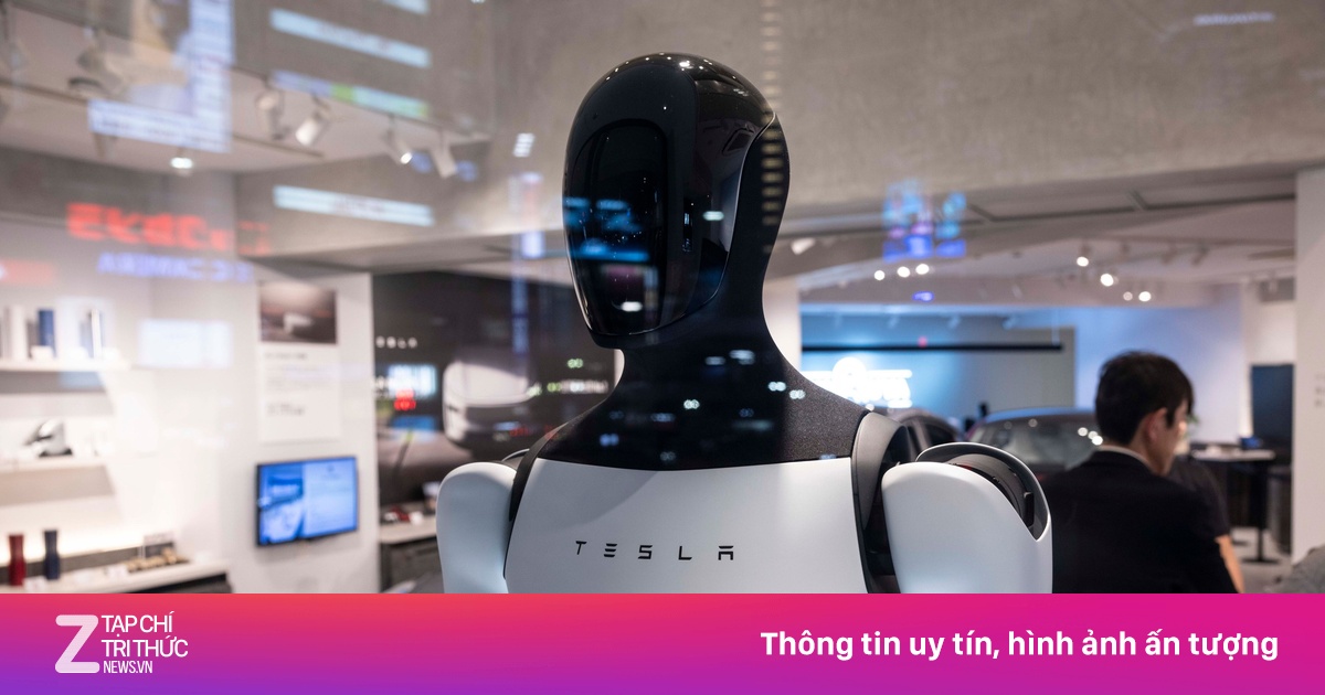 Tesla mở rộng hoạt động kinh doanh tại Thái Lan