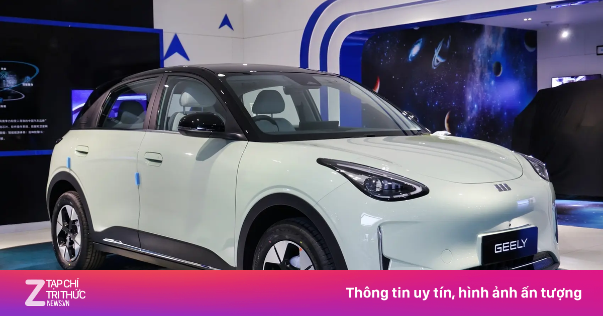 Mercedes-Benz sẽ hợp tác với Trung Quốc để làm xe điện?