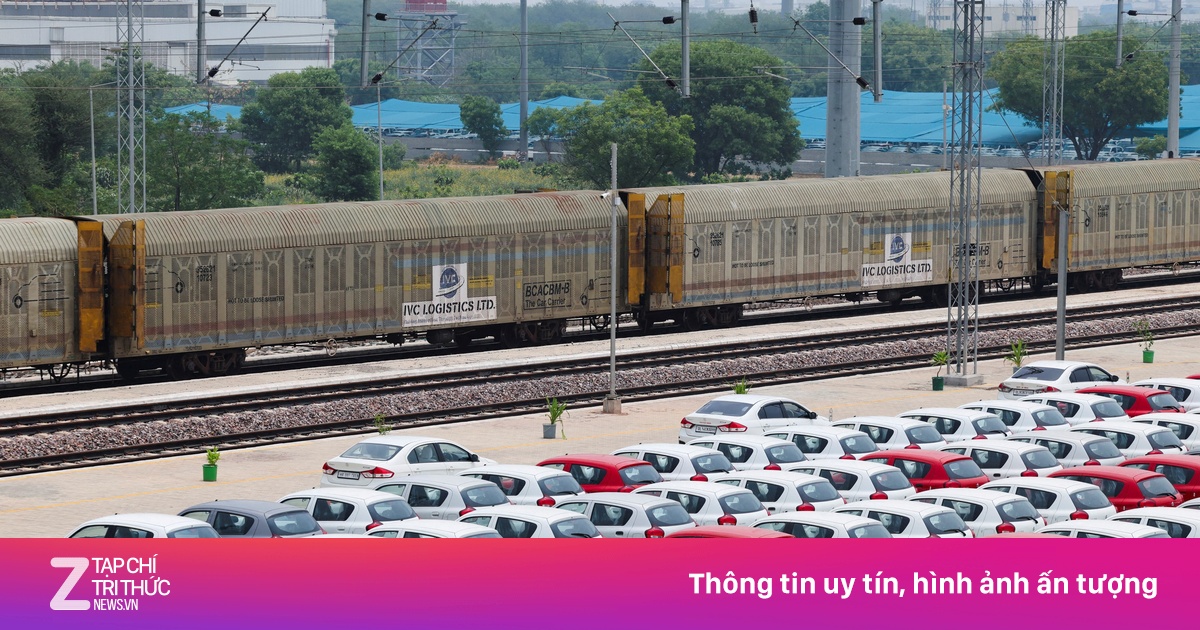 Các đại lý xe tại Ấn Độ lo ngại nguồn cung đứt gãy
