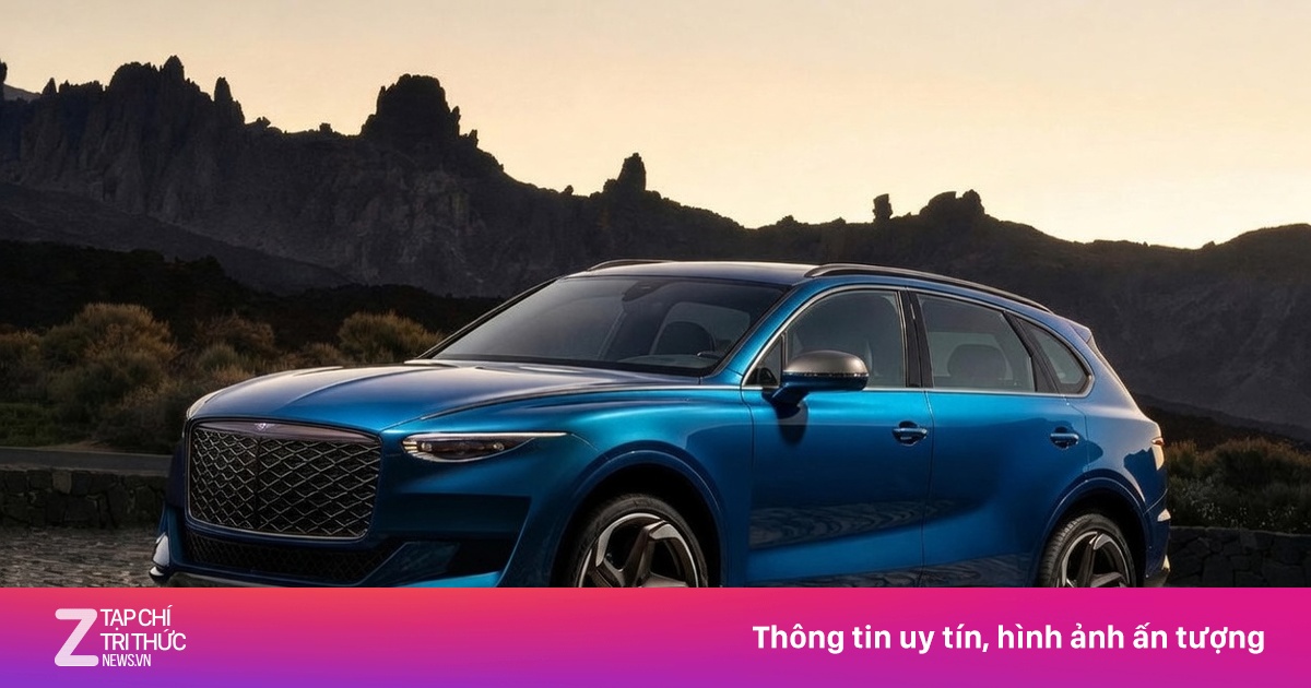Thay vì thuần điện, Bentley Bentayga thế hệ mới sẽ là xe PHEV