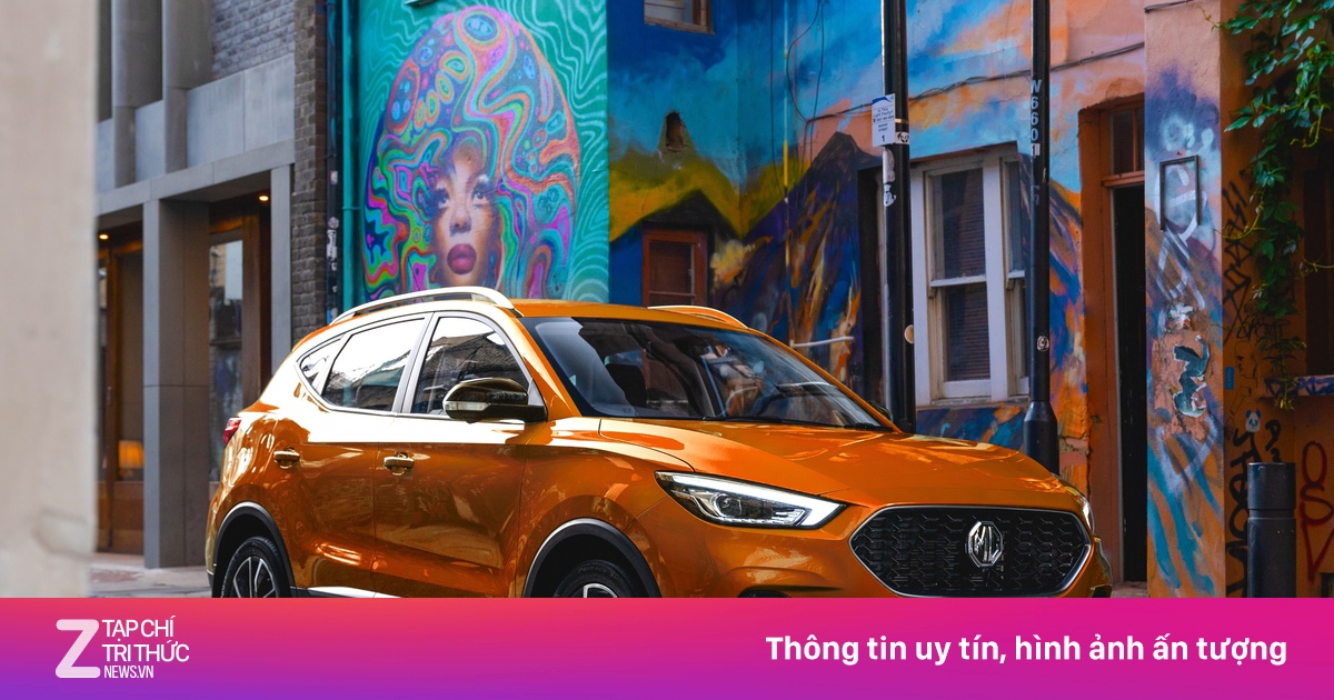 MG có thể chọn Tây Ban Nha để xây nhà máy tại châu Âu?