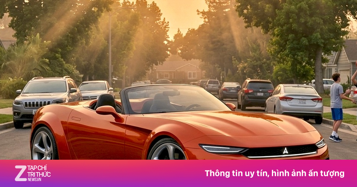 Dodge Viper sẽ tái xuất với tên gọi mới?