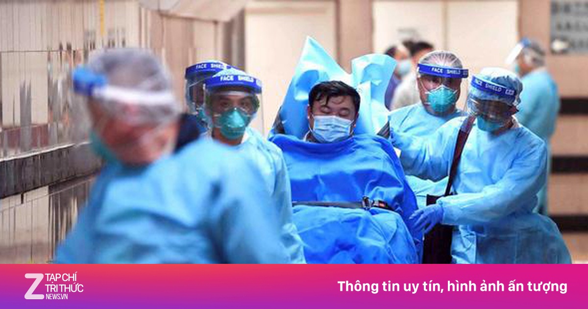 TP.HCM cách ly thêm 4 người có nguy cơ nhiễm virus corona - Xã hội ...