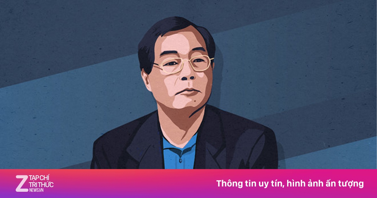 Ông Trầm Bê và Phan Huy Khang còn bao nhiêu tiền tại Sacombank? - Kinh ...