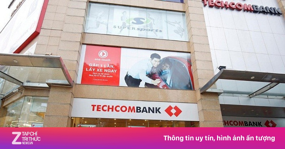 Techcombank Bất Ngờ Giảm Lãi Suất Tiết Kiệm, ABBank Đồng Loạt Hạ Giá