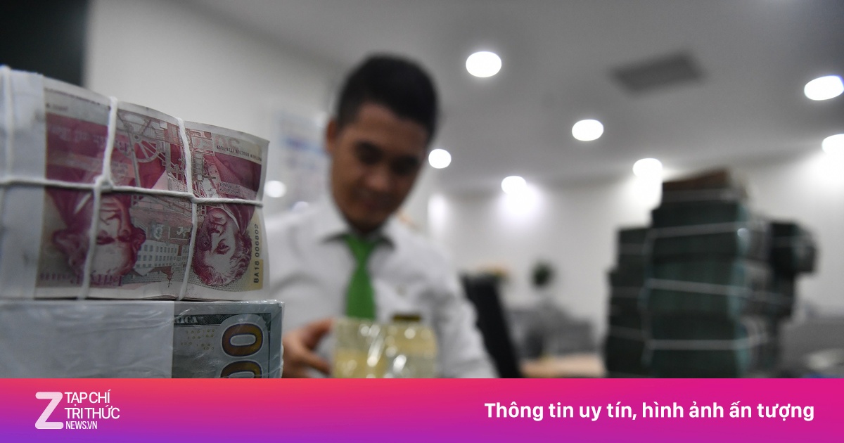 Sếp ngành nào nhận lương nửa tỷ/tháng?