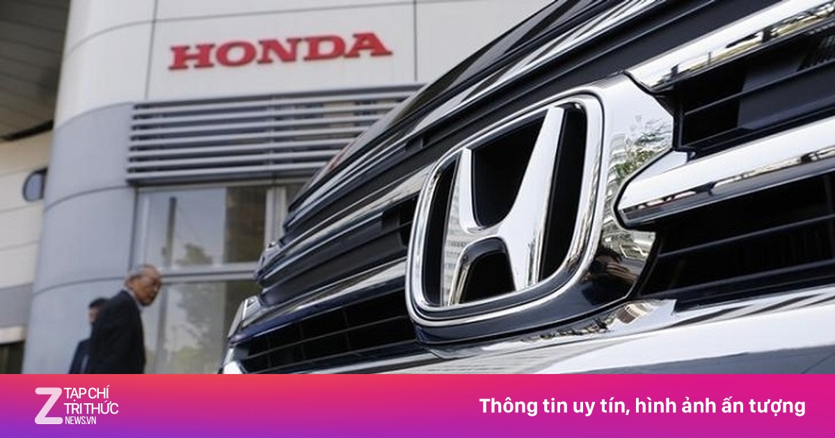 Honda, Ford gặp khó kéo lợi nhuận một đối tác Việt chạm đáy 3 năm