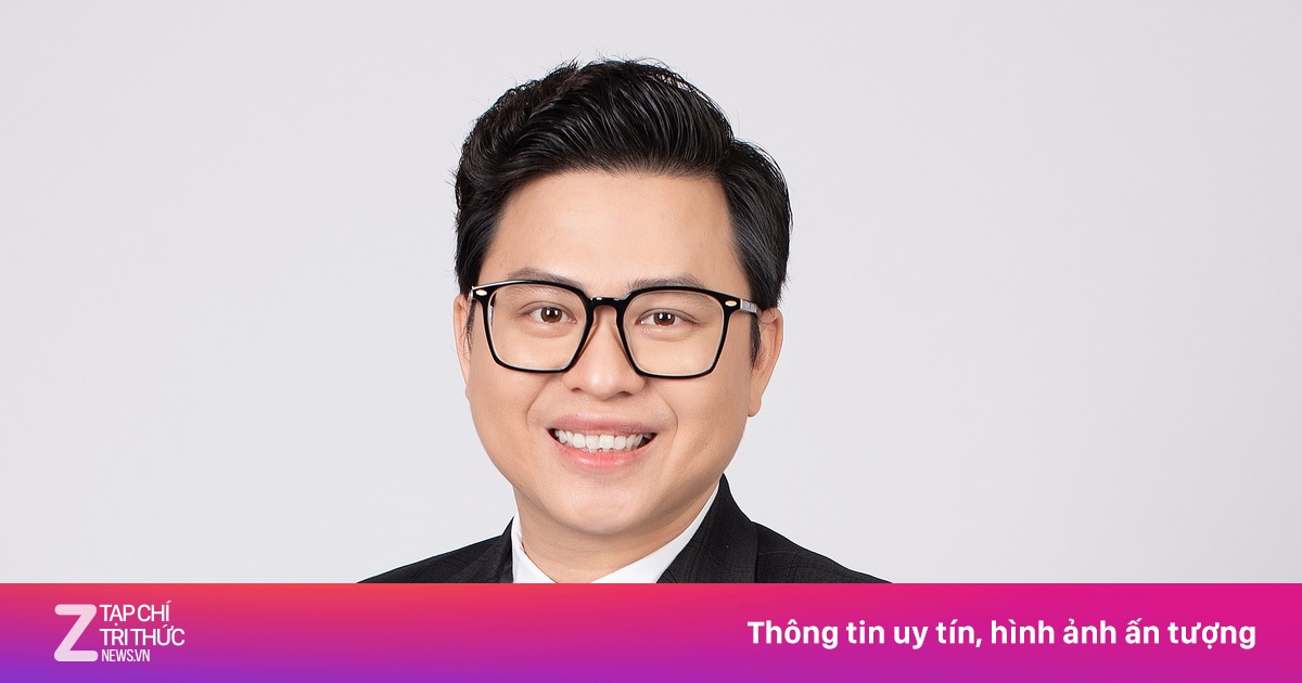 SCB có quyền tổng giám đốc mới - Tài chính - Chứng khoán - ZNEWS.VN