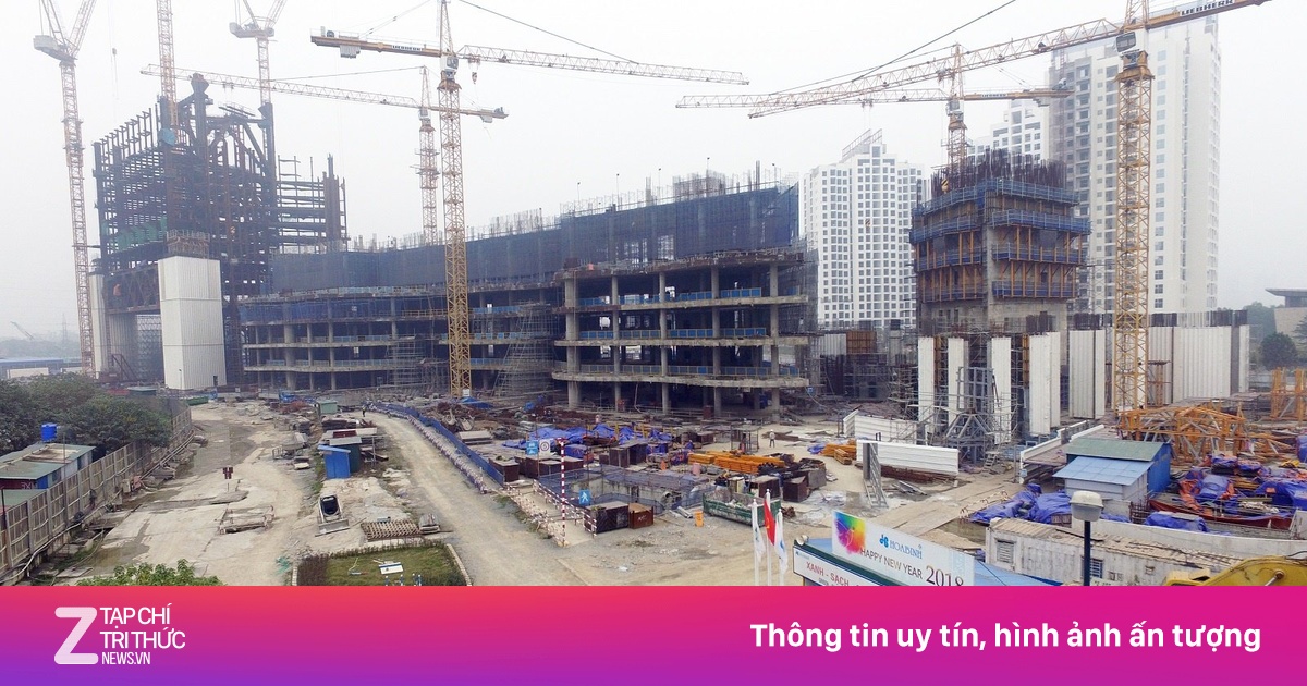 VietinBank rao bán dự án tòa tháp trụ sở hơn 10.000 tỷ đồng