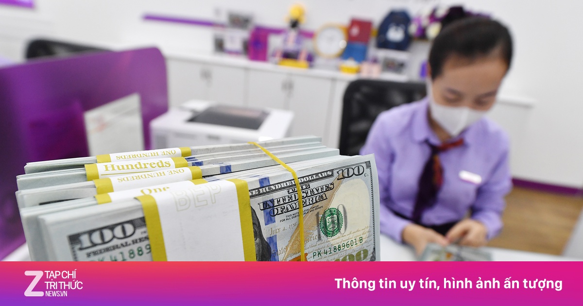 Chỉ vài cá nhân nhưng mua bán vàng miếng hàng nghìn tỷ/năm với TPBank