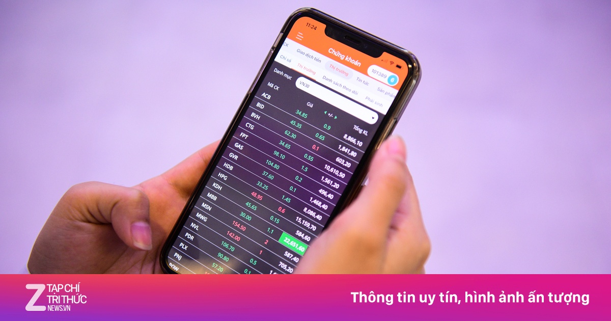 Việt Nam sắp có thêm 20 tỷ USD trên thị trường chứng khoán