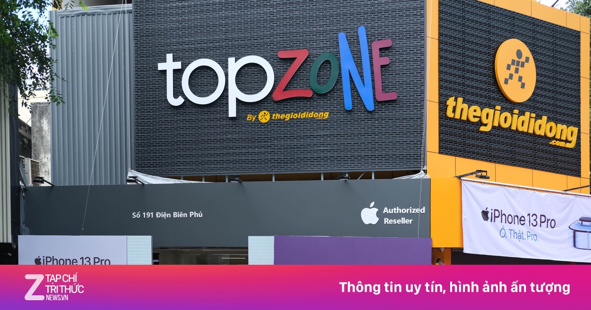 Lợi nhuận Thế Giới Di Động dự báo tăng chậm lại - Tài chính - Chứng ...