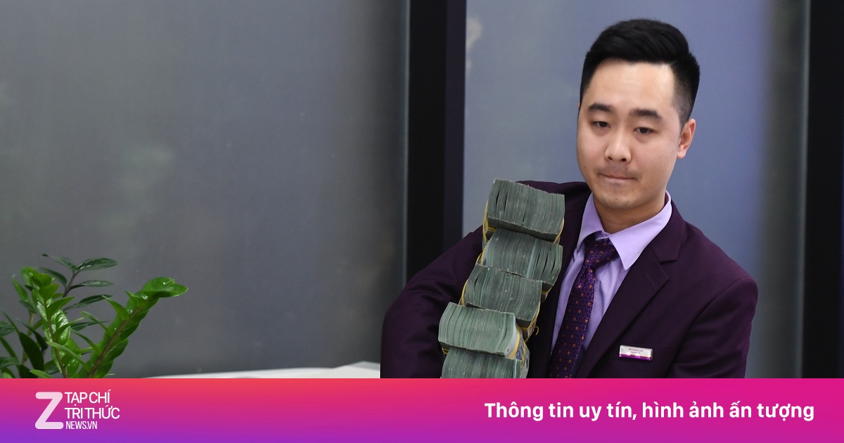 Lần đầu tiên có sandbox cho vay ngang hàng tại Việt Nam