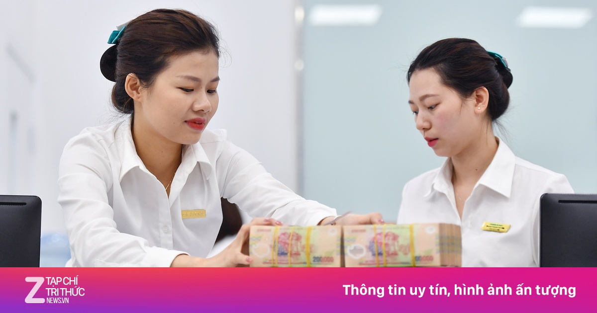 Một ngân hàng cho nhân viên nghỉ làm từ 15h chiều thứ Sáu