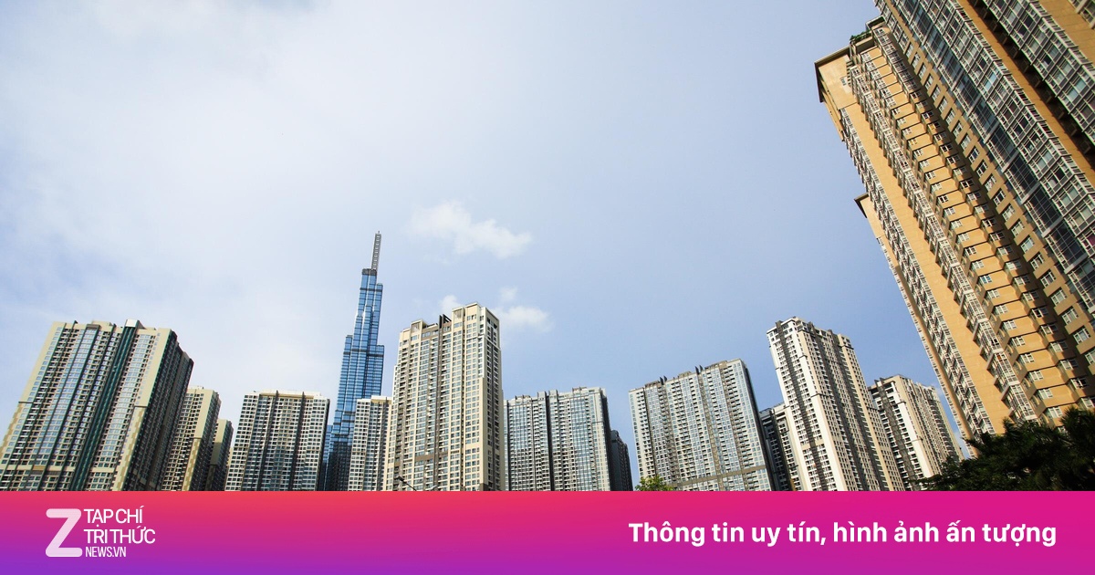 Người nước ngoài được mua nhà tại chung cư nào ở TP.HCM?