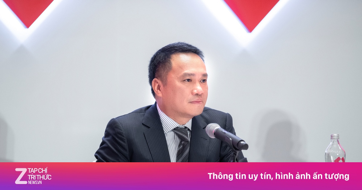 Con trai tỷ phú Hồ Hùng Anh góp vốn mở công ty blockchain