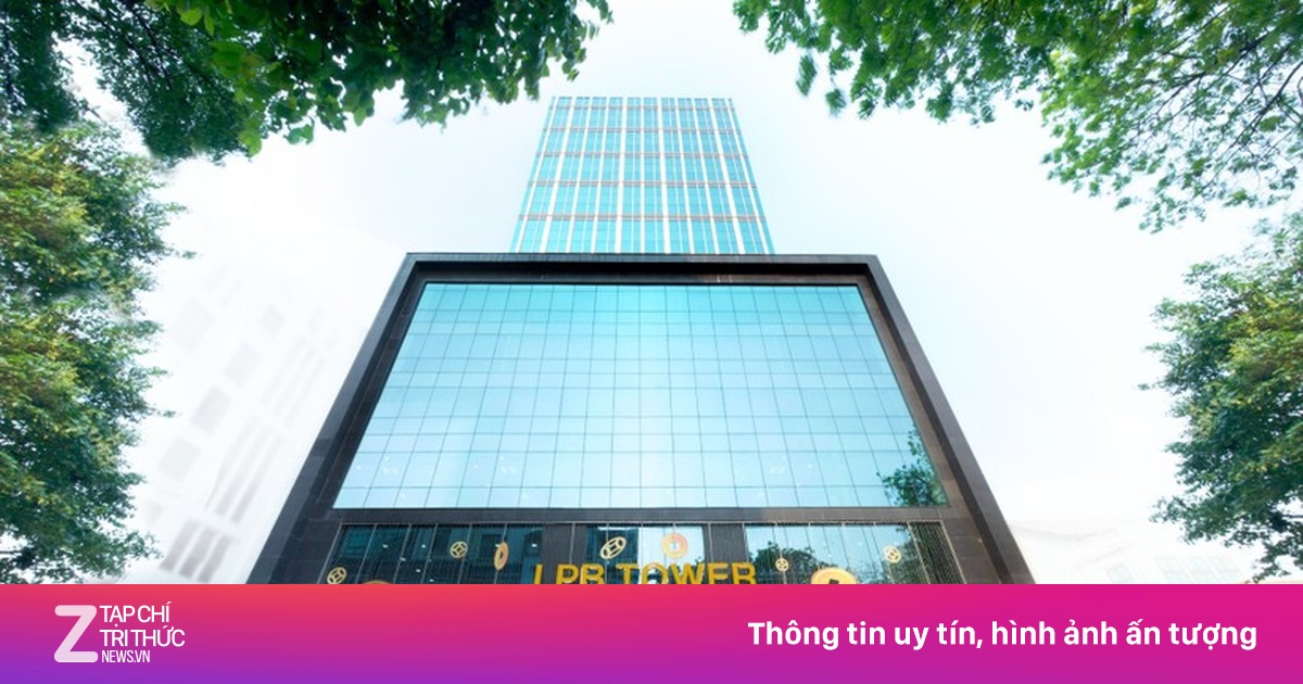 'Tay chơi' mới trên thị trường tiền số