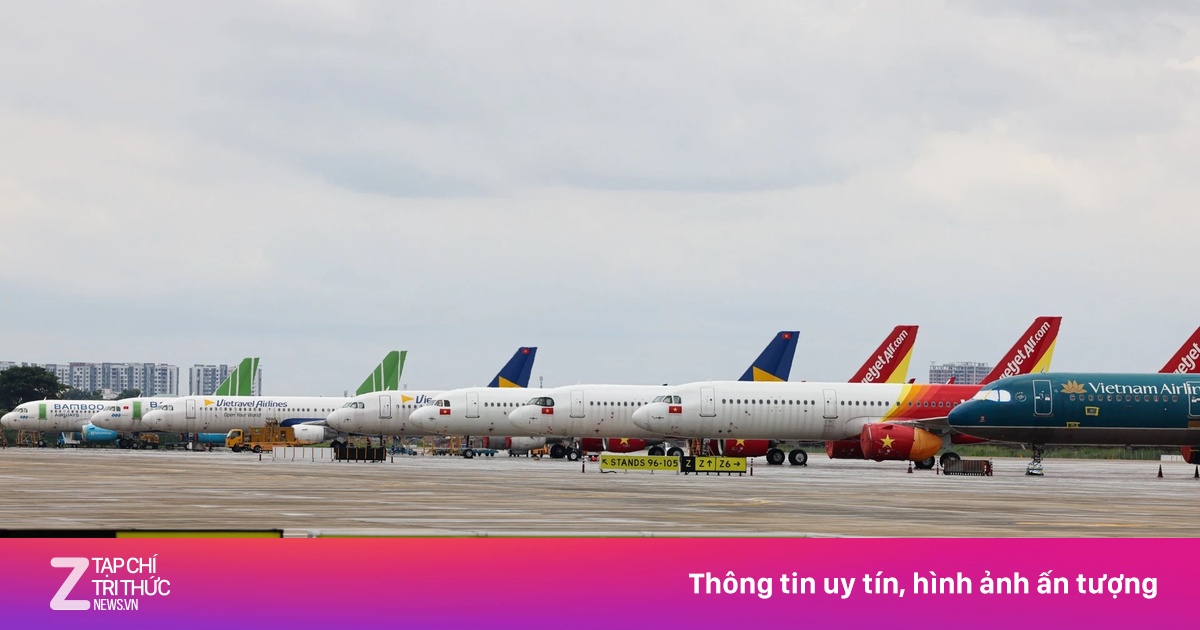Sân bay công suất từ 30 triệu khách/năm phải làm đường sắt kết nối